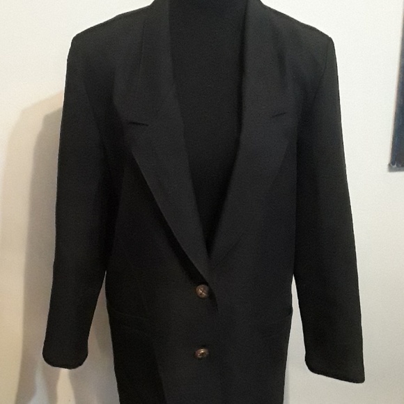 Alfred Dunner Jackets & Blazers - jacket